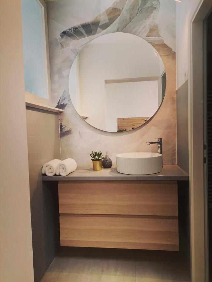Studio Apartment Monvi PUY Eksteriør bilde
