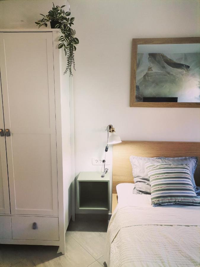 Studio Apartment Monvi PUY Eksteriør bilde