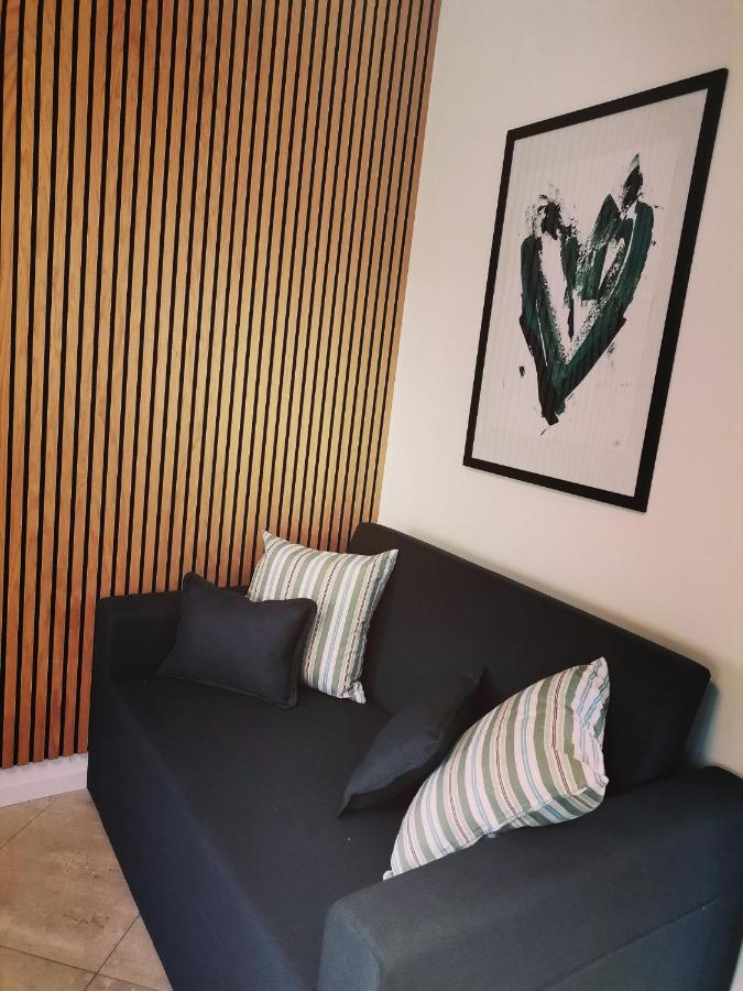 Studio Apartment Monvi PUY Eksteriør bilde