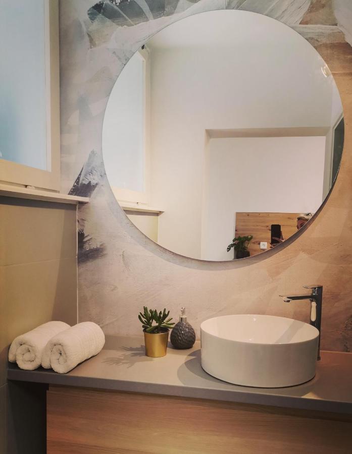 Studio Apartment Monvi PUY Eksteriør bilde