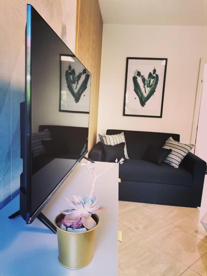 Studio Apartment Monvi PUY Eksteriør bilde