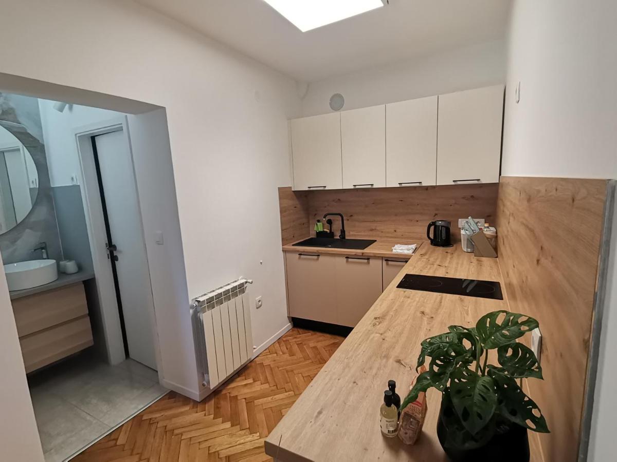 Studio Apartment Monvi PUY Eksteriør bilde